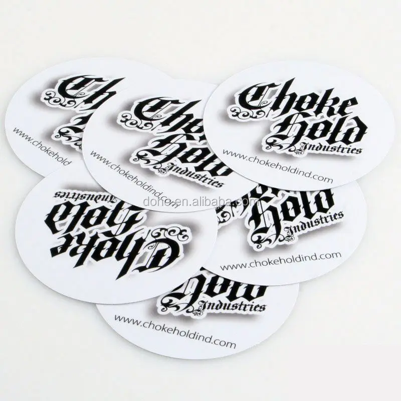 wholesale vinyl stickers