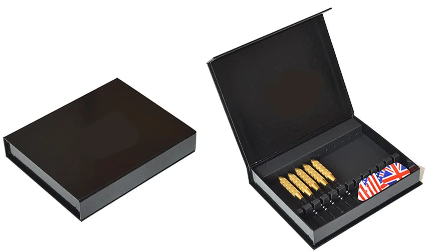 12pcs Steel Brass Dart With Dart Case Buy Customized Dart Case,Amazon