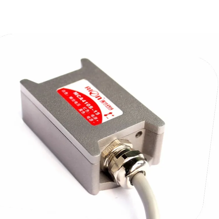 Low Cost Tilt Sensor For Solar Tracking Manufacturer Supply