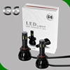 auto guangzhou for 12v 24v LED Head lights car auto headlamps lights 96w 9600lm 6000k waterproof IP68 in h1 h4 h7 D1 D2 D3 D4 H8