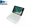 Portable Soft Silicon wireless BT Keyboard For iPad Air 2,For all tablet PC