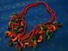 Coco Shell Belts