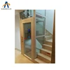 250~450kg 0.4m/s Speed Small elevator for 2 person residential elevator price