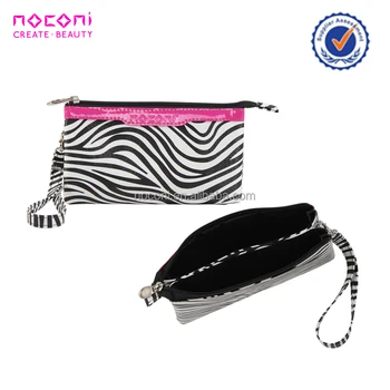 2015 Professional Cosmetic Case Bag Large Capacity Portable Women