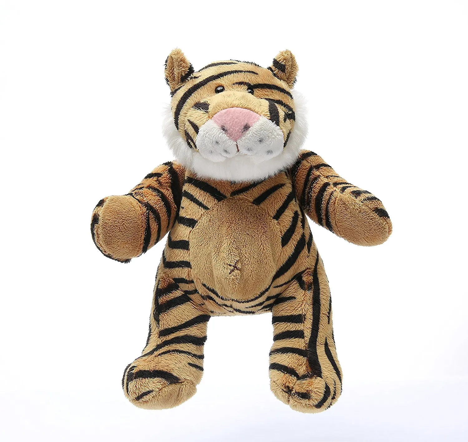 soft zoo animal toys