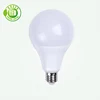 Manufacture Aluminum+pc Warm White 4300k 12w Hot Selling E27 E14 Smd 2835 Ce E17 Light High Power Energy Saving Led Corn Bulb
