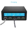 Quick charge qc 3.0 multi charging dock multi usb charger for mobile phone