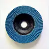 addition abrasive flap disc the zirconia materials for metal and stainless
