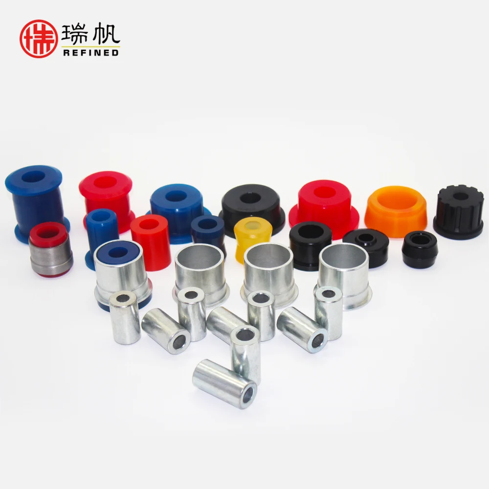 Oem Products Custom Made Polyurethane Bushings Buy Oem Products,High
