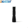 Night fishing anti-skid waterproof design flashlight