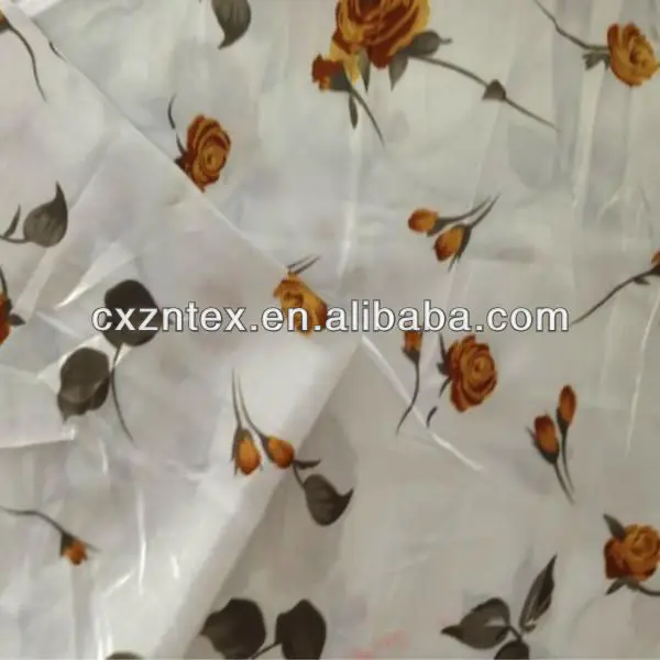 100% polyester satin print3