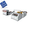 2 Yrs Warranty UTHQA4 A4 Paper Cutting Machine and Wrapping Machine A3 A5 COPY REAMS