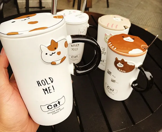 Cute Ceramic Mug Grace Tea Ware Nice Spot Unique Coffee Mug Buy Mug