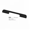 Quality-assured free logo aluminum door pull handles with competitive price