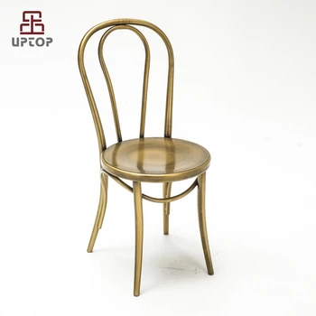 Sp Mc070 Uptop French Cafe Round Metal Chairs Buy Tubular Metal Chair Metal French Bistro Chairs Cabaret Chairs Product On Alibaba Com