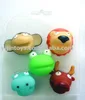 promotion bath gifts set for toothbrush holder