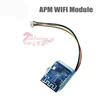 APM Pixhawk Wireless Wifi Module 3DR Radio Telemetry Replacement Traditional 3DR WiFi 3DR Data Transmission System by Salange