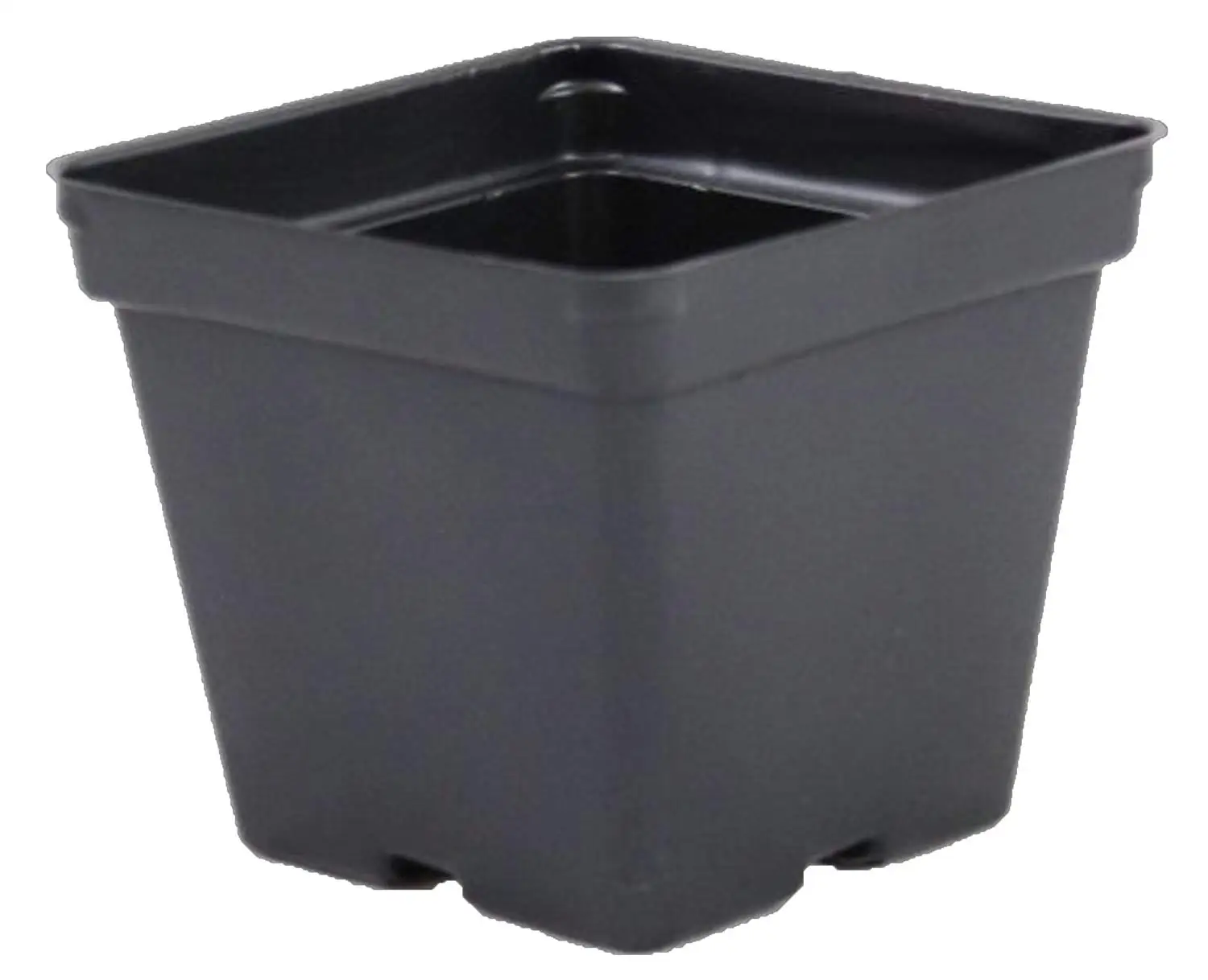 Cheap 4 Square Plastic Pots, find 4 Square Plastic Pots deals on line ...