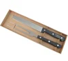 Window Box Package Kitchen Knife Free Sample Knife