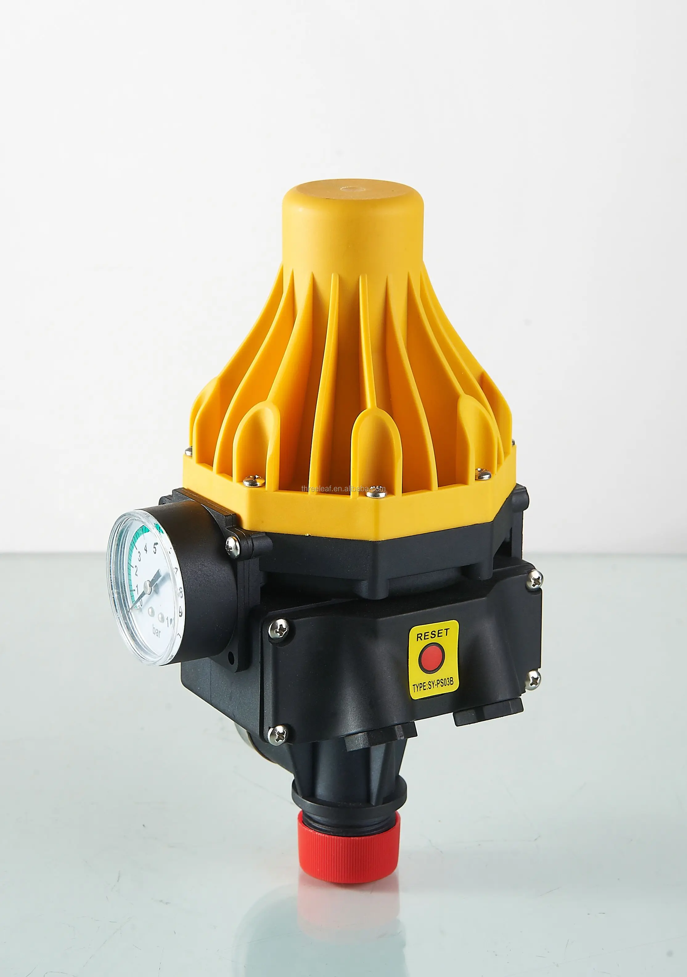 水泵压力控制自动电子开关