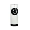 Fisheye p2p wifi ip 360 Degree panoramic Sport 360 view system car camera dvr