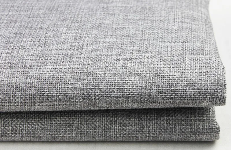 Rumah kain  linen kain  sofa  bahan linen kain  rajutan kain  