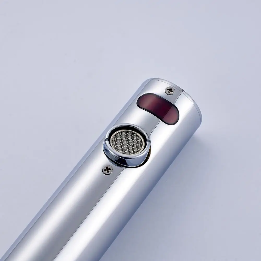 Automatic Bathroom LED Faucet Light / LED Tap Light / Sensor Faucet US $1.5-3  / Piece 500 Pieces (Min. Order) 