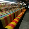 Barrier mesh for danger zone 1*50m orange and yellow color