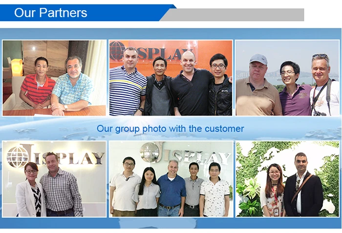 Customized cigarette case display