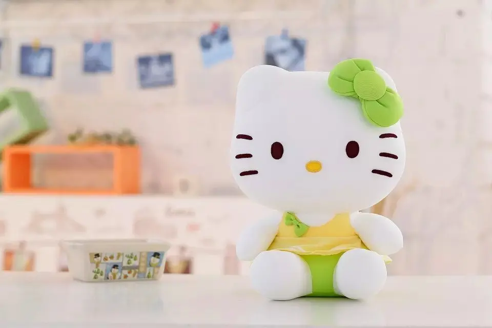 41 Gambar Bantal Kursi Hello Kitty Gratis Terbaik