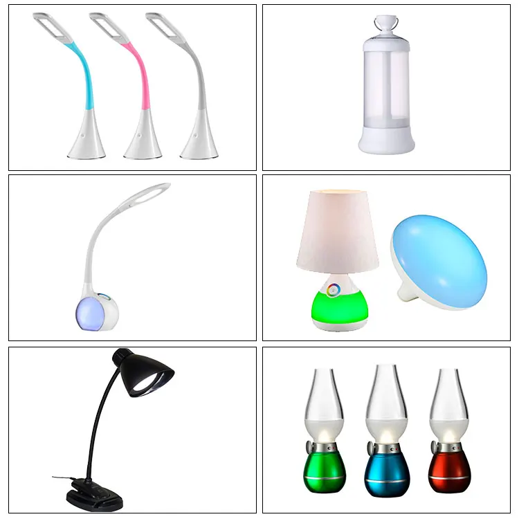 Ul Ce Fcc Approved Modern Cheap Student Reading Led Desk Lamp Buy