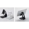2018 latest handphone charging holder flexible tablet stand mobile phone stand