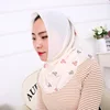 turkey muslim hijab with winter sweet square hijab