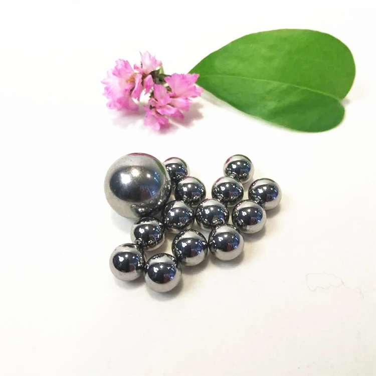 stainless steel stress balls