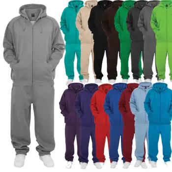 custom jogging suits wholesale