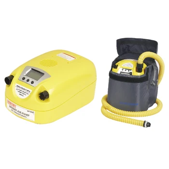 air pump for inflatables