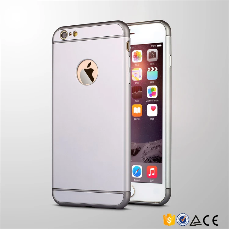 Full Cover Thin Cases Covers mobile phone case for iphone 6 Case Slim Hard PC