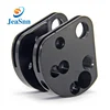 ISO Quality Control Precision CNC Aluminium Turning Milling Machining Parts for Safety Equipments