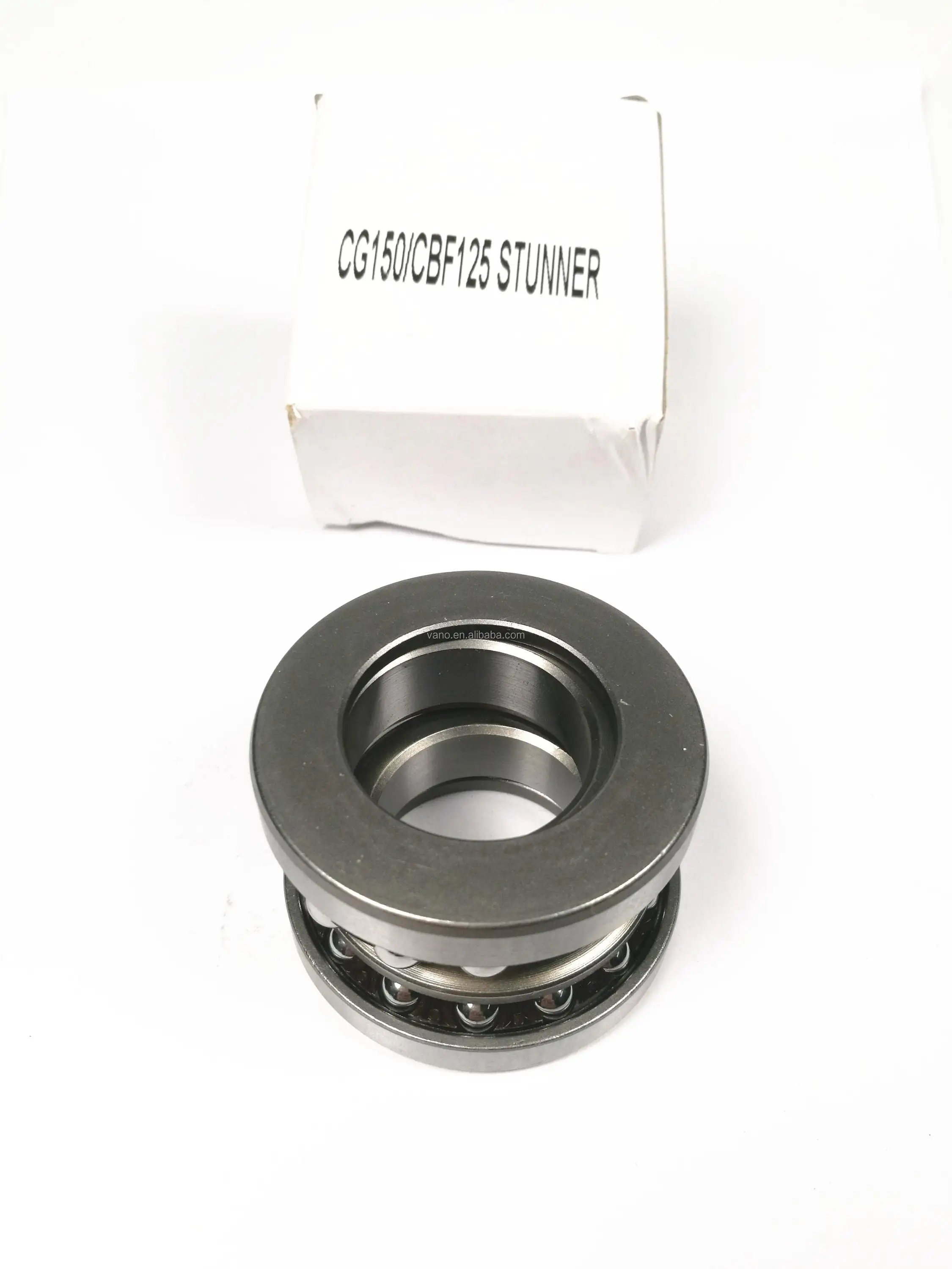 motorcycle CG150 CBF125 stunner steering column bearing