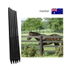 alibaba china 2019 high quality plastic electric fence T-post topper for cattle fence