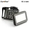 2017 cheap 4.3inch car camera with gps function for sales