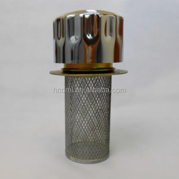 Supply Gear box EF series air breather filter EF680, View air breather