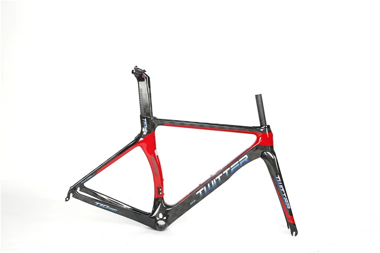 road bike carbon frame china