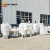 Gold Refining Equipments Of Extract Gold