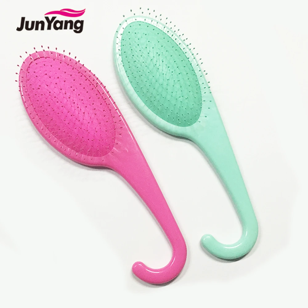 Plastic Goody Shower Brush For Wet/dry Hair Buy Shower Brush,Goody