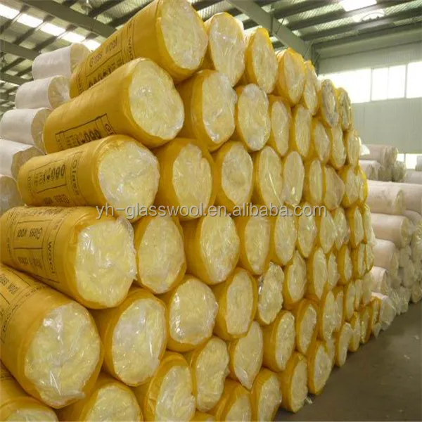 Insulation Glass Wool Vs Polyester Blanket Wadding Buy Insulation