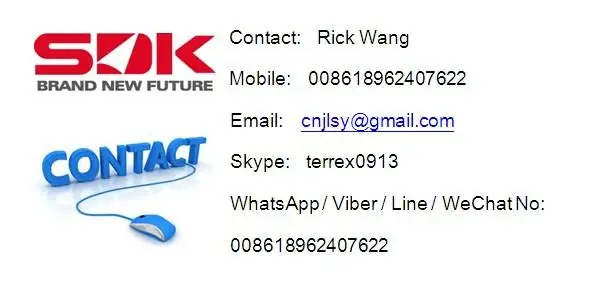 Contact
