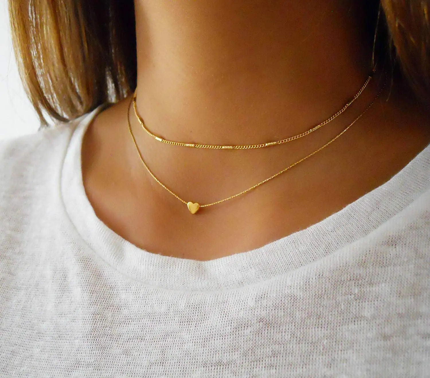 Cheap Choker Necklace With Heart, find Choker Necklace With Heart deals