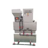 Machinery Manufacturer dosing device polymer automatic dosing machine