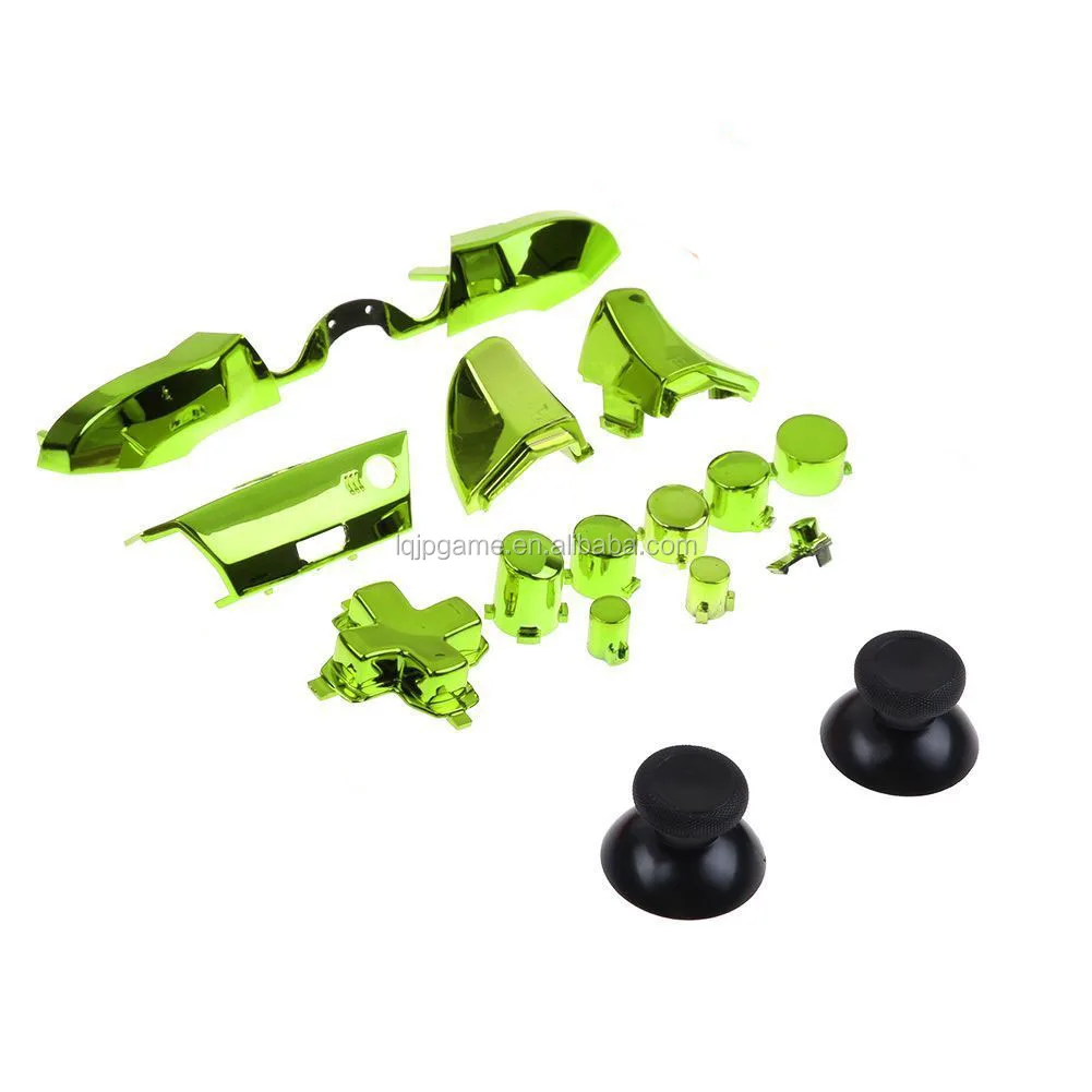 Brand New Button Set For Xbox One Elite Controller Buttons Parts Full D-pad ABXY Button